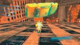 Screenshot zu Sonic the Hedgehog - 2007/03/Playzone_0407_Sonic_02.jpg