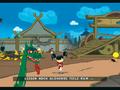Screenshot zu Xiaolin Showdown - 2007/04/XBox_360_0407_Xialin_Showdown_01.jpg
