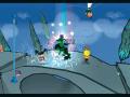 Screenshot zu Xiaolin Showdown - 2007/04/XBox_360_0407_Xialin_Showdown_02.jpg