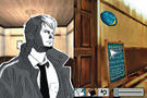 Screenshot zu Hotel Dusk: Room 215 - 2007/05/NZone_0507_DS_Hotel_Dusk_03.jpg
