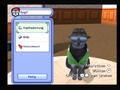 Screenshot zu Die Sims 2: Haustiere - 2007/08/Sims2_Katze.jpg