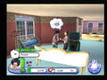 Screenshot zu Die Sims 2: Haustiere - 2007/08/Sims2_Talk.jpg