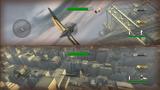 Screenshot zu Blazing Angels 2: Secret Missions of WWII - 2007/12/03_Split.JPG