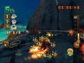 Screenshot zu Donkey Kong Jet Race - 2008/01/Hornissen.jpg
