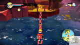 Screenshot zu Naruto: The broken Bond - 2009/03/X3_xbox_360_t_naruto_the_broken_bond_03.jpg