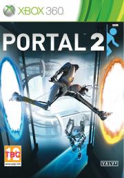 Portal 2 - Bilder als dem Abenteuer (6) - 2010/12/portal_2_packshot_xbox_360.jpg