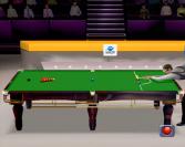 Bei den English Open ist die Halle gef&uuml;llt. Hier zu Lande w&uuml;rden wohl weniger Zuschauer zu einem Snooker-Turnier kommen.