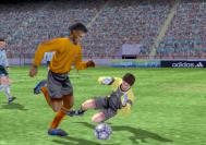 Pro Evolution Soccer - PlayStation 2