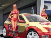 DTM Race Driver - Cheat