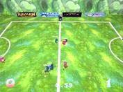 Rayman Revolution - Cheats