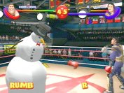 Ready 2 Rumble: Round 2 - Cheats