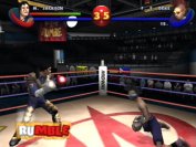 Ready 2 Rumble: Round 2 - Cheats