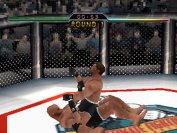 Ultimate Fighting Championship - Cheats