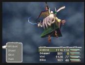 Final Fantasy IX - Komplettlösung Teil 2