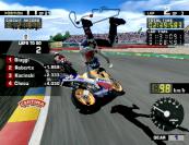 Moto GP - Allgemeine Tipps