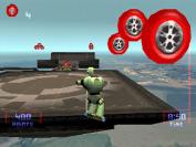 DSF Freestyle Scooter - Cheats