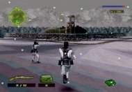 Schwacher Strategie-Shooter