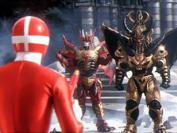 Power Rangers: Lightspeed Rescue - Cheats