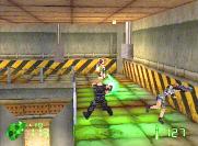Duke Nukem - Land of the Babes - Gamebuster-/Xploder Codes