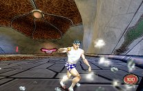 MDK 2 - Armageddon - Cheats