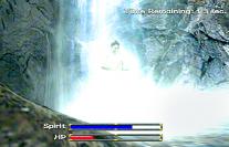 Bushido Blade aufpoliert