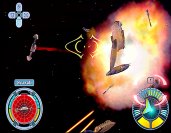 Das Unwahrscheinliche ist wahr geworden: mit Starfighter erscheint tatsächlich ein gutes Star-Wars-Spiel!