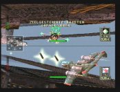 WDL War Jetz - Cheats
