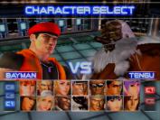 Dead or Alive 2 - Cheats