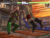 Dead or Alive 2 - Allgemeine Tipps