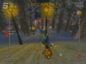 SSX - Allgemeine Tipps