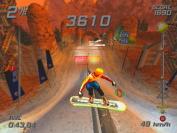SSX - Cheats