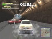 Driver 2 - Komplettlösung