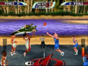 NBA Hoopz - Cheats