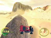 Smuggler's Run - Cheats