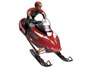 SnoCross Championship Racing - Gamebuster-/Xploder-Codes