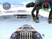 Star Wars Demolition - Cheats