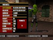 Box Champions 2000 - Cheats