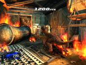 Dino Crisis 2 - Cheats