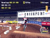 Moto Racer: World Tour - Cheats