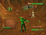 Army Men: Sarge's Heroes - Cheats