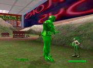 Army Men: Sarge's Heroes 2- Cheats