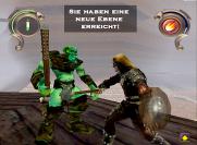 Ein verurteilter Nekromant sucht nach der Erlösung