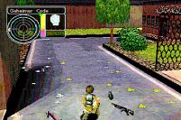 Urban Chaos - Cheats