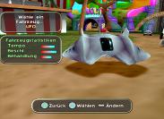 RC Revenge Pro - Cheats