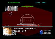 ARMSELIG Selbst auf dem betagten C64 gab es schon grafisch vergleichbare U-Boot-Simulationen.