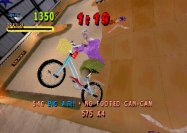 Mat Hoffman's Pro BMX - Cheats