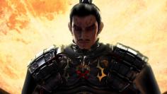 Onimusha 2: Samurai's Destiny
