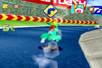 Bomberman Fantasy Race - Cheats
