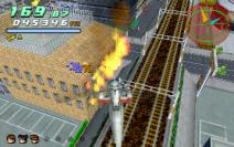 Hier ist der Zugang zum Feuer wegen der Bahngleise stark eingeschr&auml;nkt.