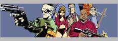 GTA 3 - Cheats